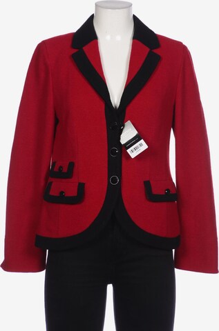 Trixi Schober Blazer L in Rot: predná strana