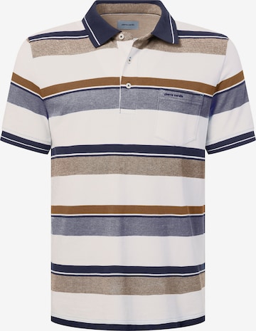 PIERRE CARDIN Shirt in Gemengde kleuren: voorkant