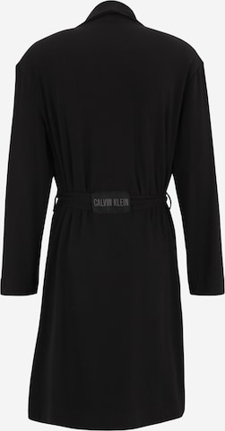 Calvin Klein Underwear - Roupão curto 'Intense Power' em preto