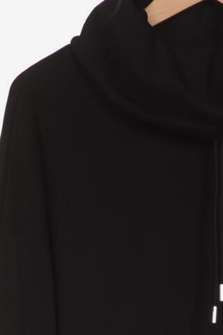 Diesel Black Gold Sweatshirt & Zip-Up Hoodie in S in Black