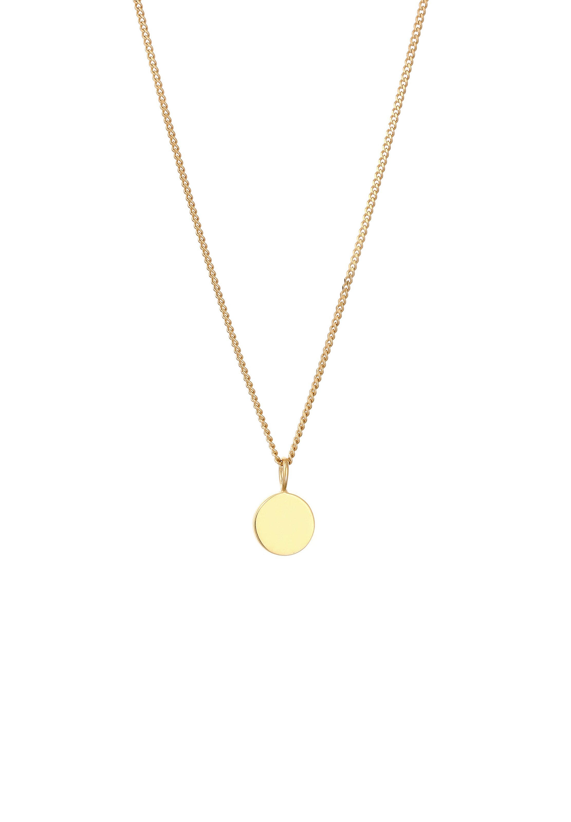 ELLI Kette in Gold
