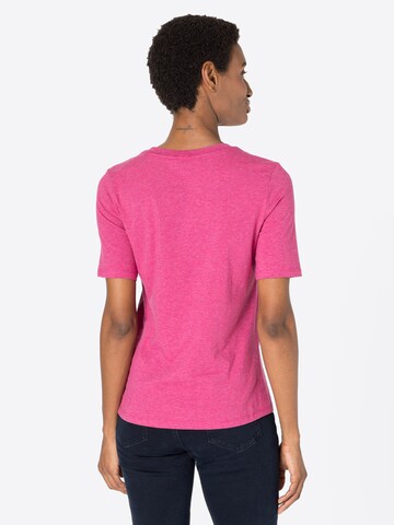 TOMMY HILFIGER Shirt in Pink