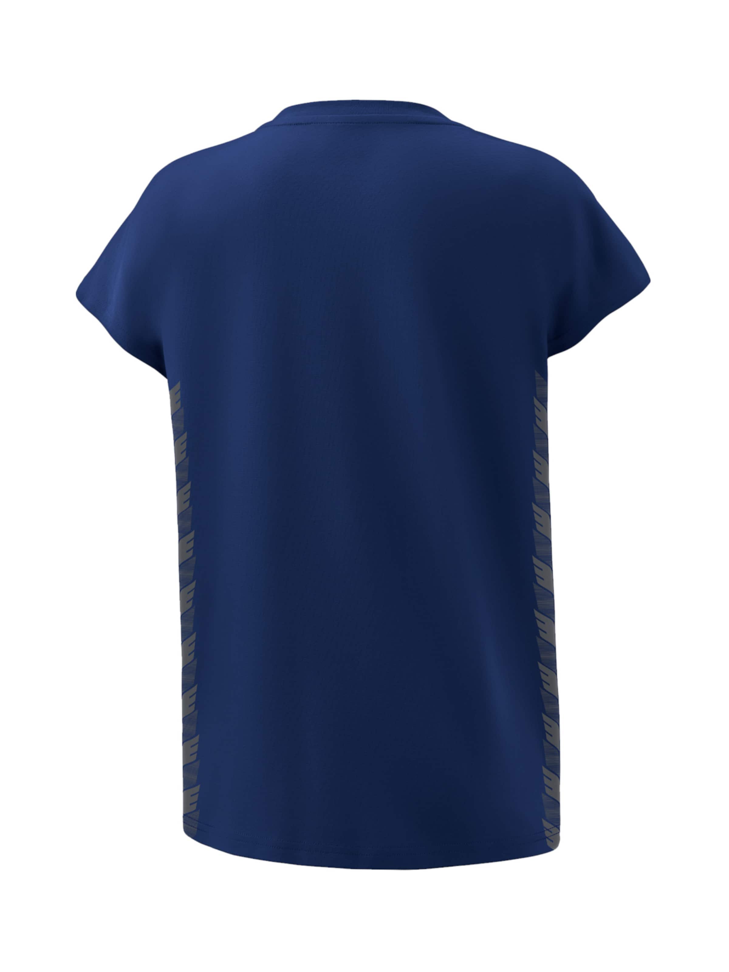 ERIMA Performance Shirt in Blue