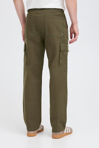 regular Pantaloni cargo 'BHNatan' di BLEND in verde