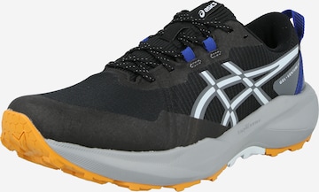 ASICS - Sapatilha de corrida 'GEL-VENTURE 11' em preto: frente