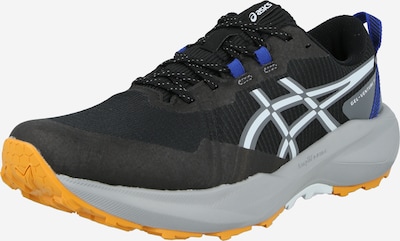 ASICS Tenisice za trčanje 'GEL-VENTURE 11' veličine 40 u tamno plava / tamo siva / crna / bijela, Pregled proizvoda