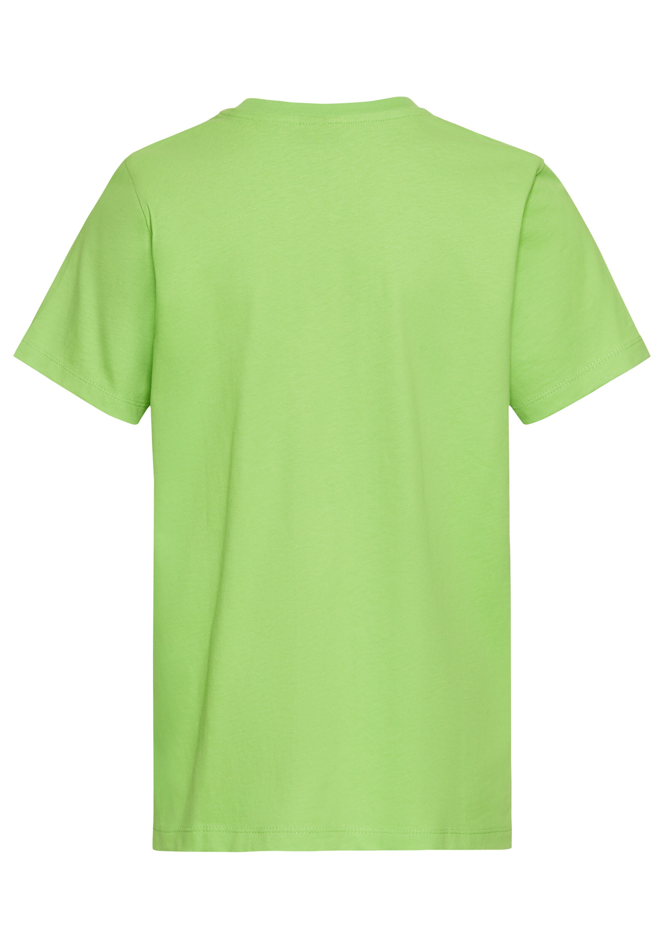 Kidsworld Shirt in Green