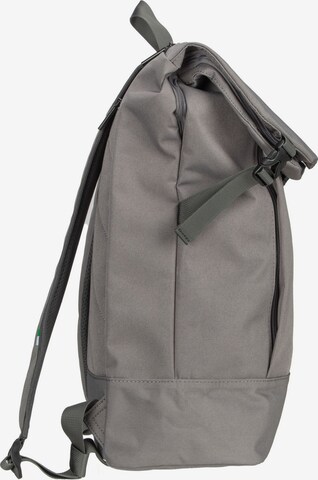 ZWEI Backpack in Grey