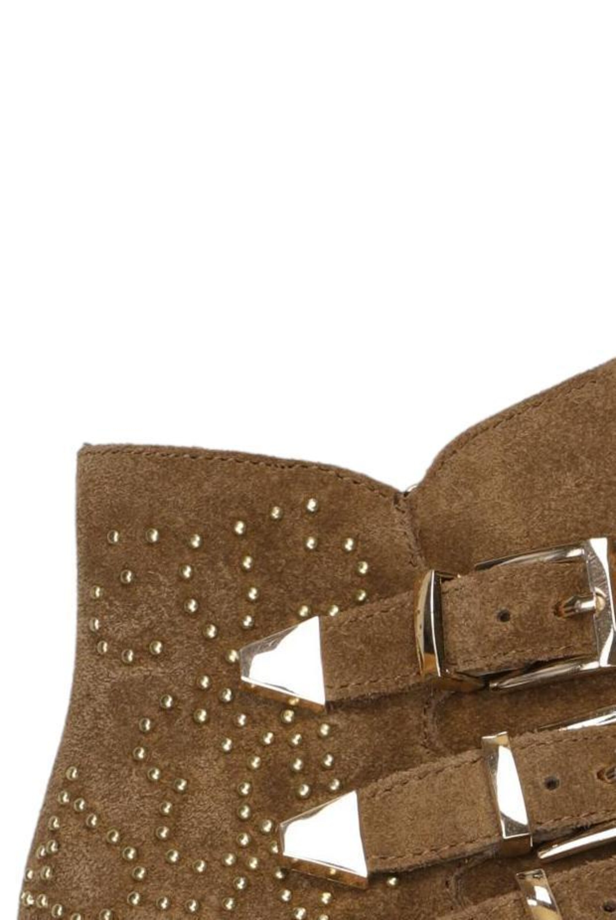 Alma En Pena Dress Boots in 36 in Brown