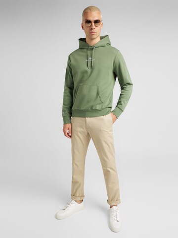Polo Ralph Lauren Mikina – zelená