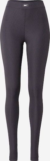 Reebok Sportske hlače u crna, Pregled proizvoda