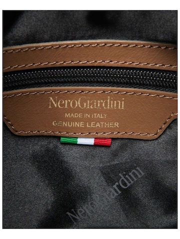 Borsa a tracolla di Nero Giardini in marrone