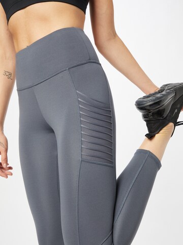 Bally Skinny Workout Pants 'DATIKI' in Grey