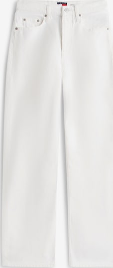 Tommy Jeans Traperice 'LAYLA' u bijela, Pregled proizvoda