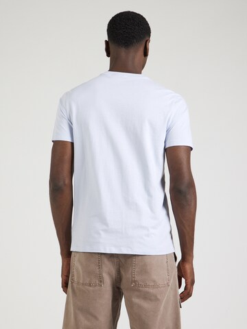 GAP Majica 'EVERYDAY' | modra barva