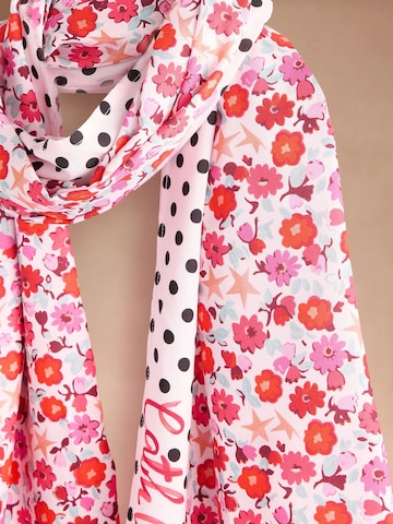 Sciarpa di Cath Kidston in rosa