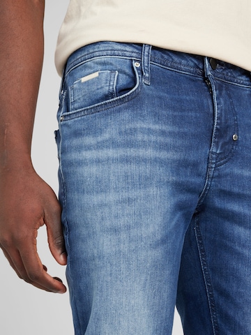 ANTONY MORATO Tapered Jeans 'OZZY' in Blauw