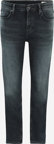 s.Oliver Slim fit Jeans 'Nelio' in Blue: front