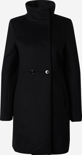 PATRIZIA PEPE Mantel in schwarz, Produktansicht