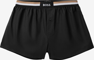 BOSS Boxer shorts in Black