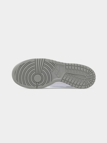 Nike Sportswear Superge 'Dunk' | siva barva