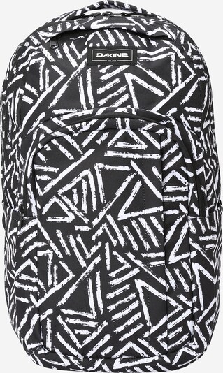 DAKINE Backpack 'CAMPUS' in Black / White, Item view