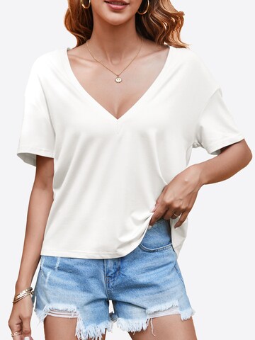 Imily Bela Póló - fehér