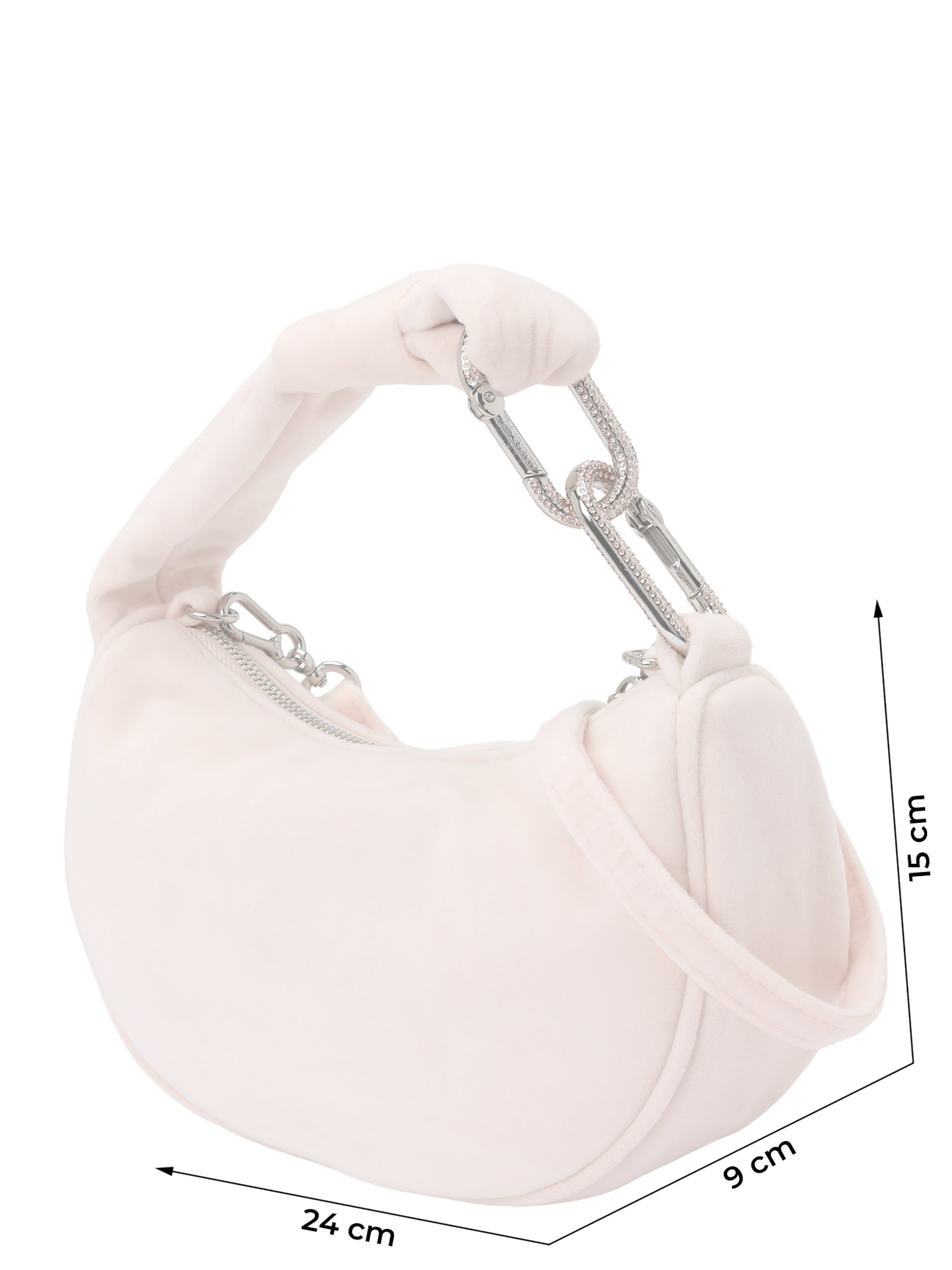 Sacs à main Juicy Couture en rose