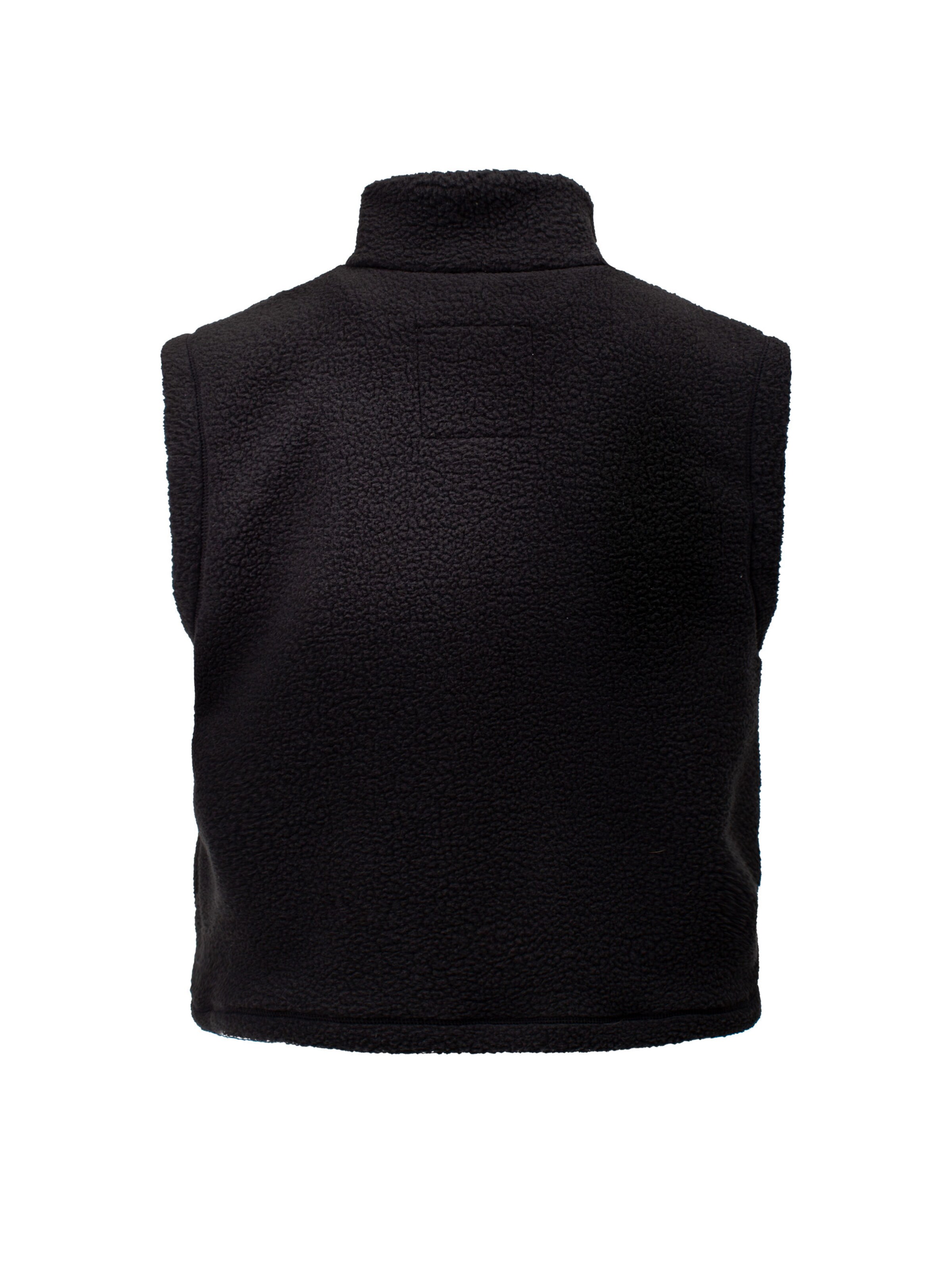 Eivy Weste in Schwarz