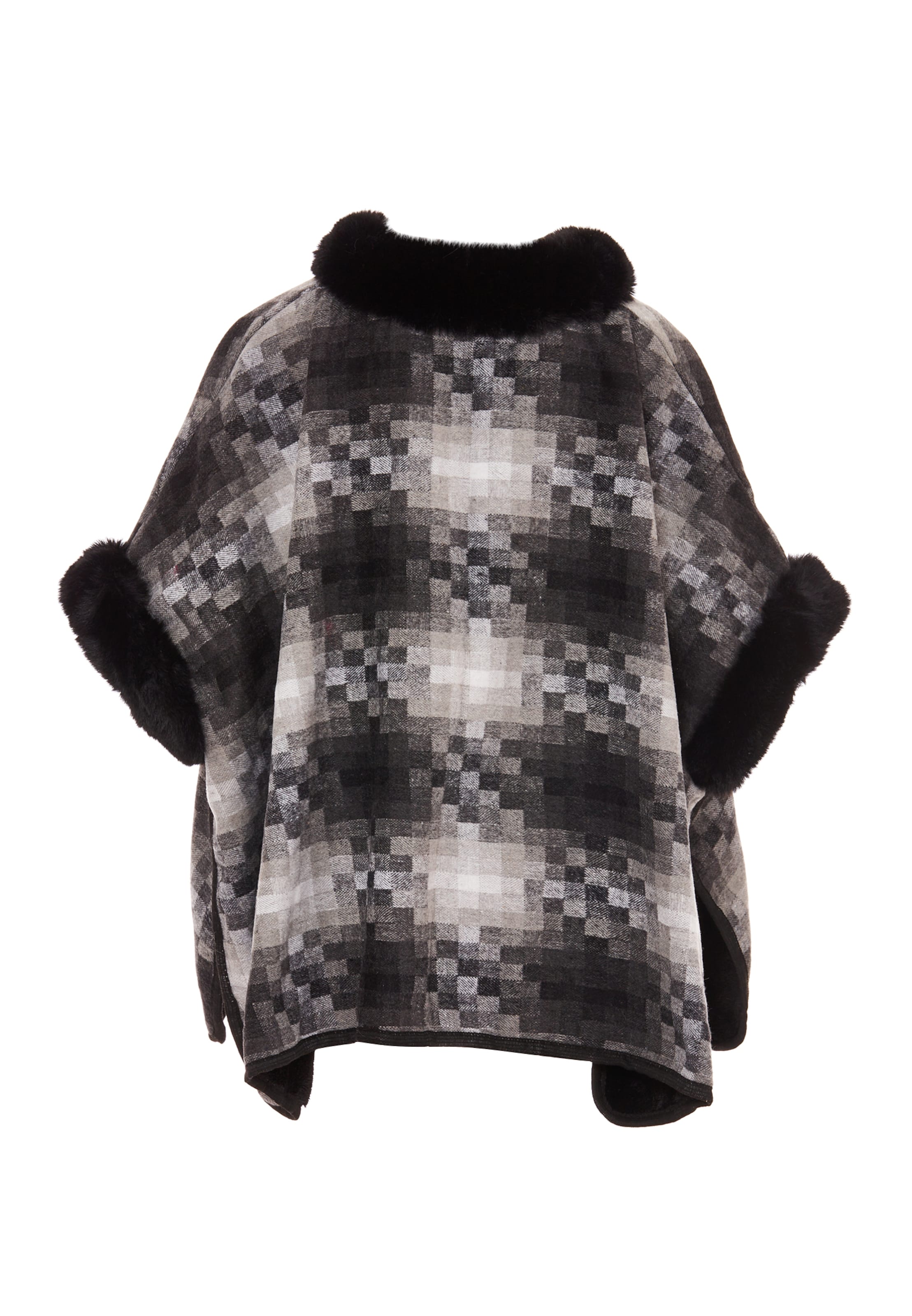 OSHA Кейп в Черный