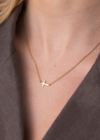 PURELEI Kette in Gold