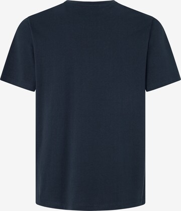 Pepe Jeans - Camiseta 'CONNOR' en azul