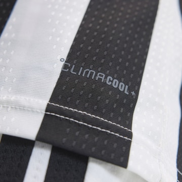 ADIDAS PERFORMANCE - Camiseta de fútbol 'Juventus Turin 26/27 Authentic' en blanco