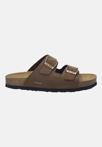 JOSEF SEIBEL Sandal in Brown