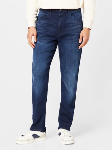 regular Jeans 'Thunder' di BLEND in blu: frontale