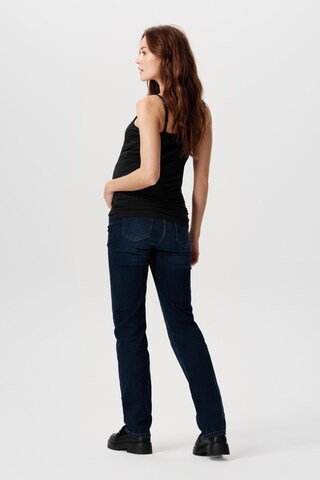 Noppies Regular Jeans 'Azua' in Zwart