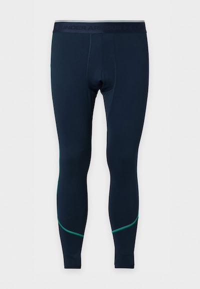 UNDER ARMOUR Sous-vêtements de sport 'Elite' en XS en bleu foncé, Vue avec produit