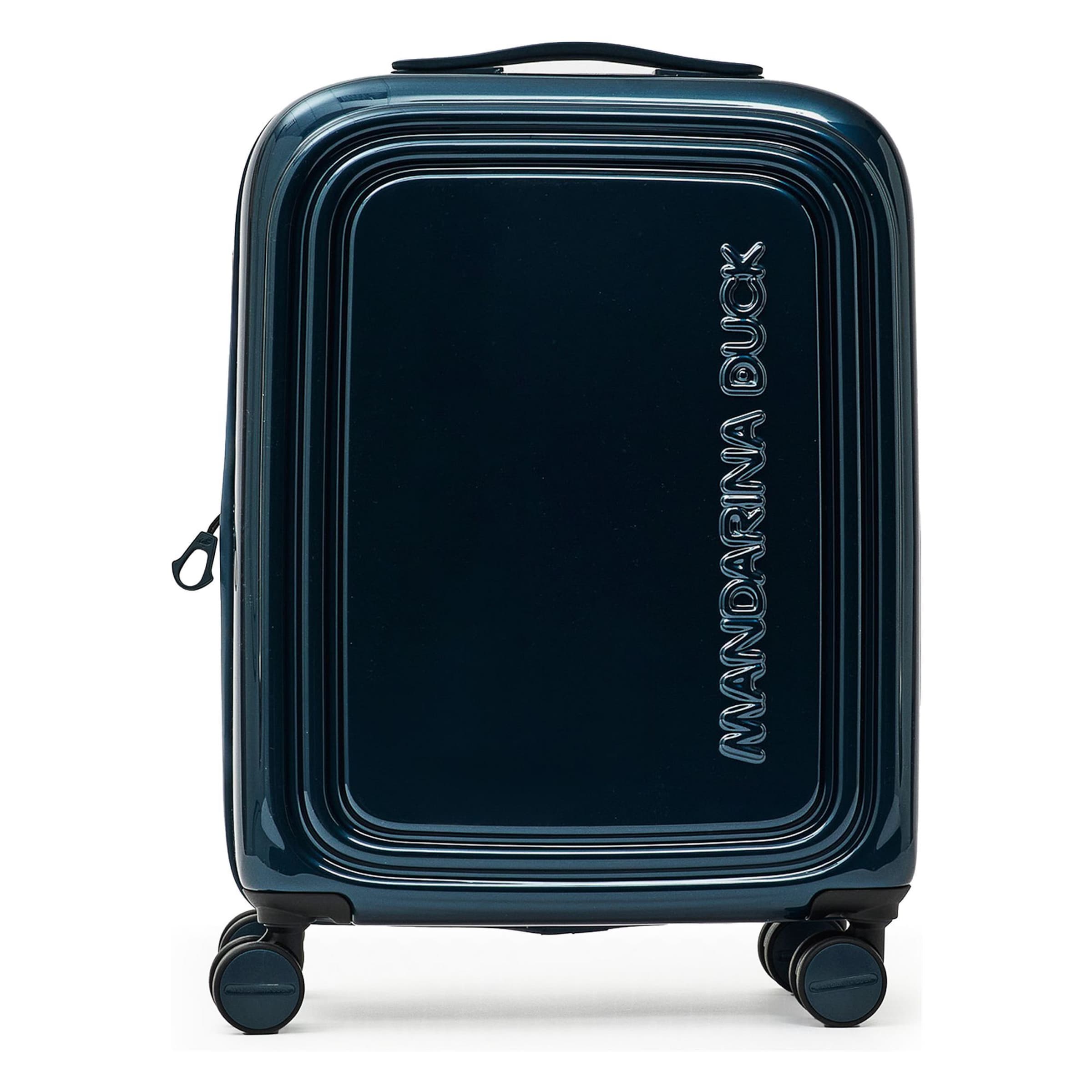 MANDARINA DUCK Cart in Blue: front