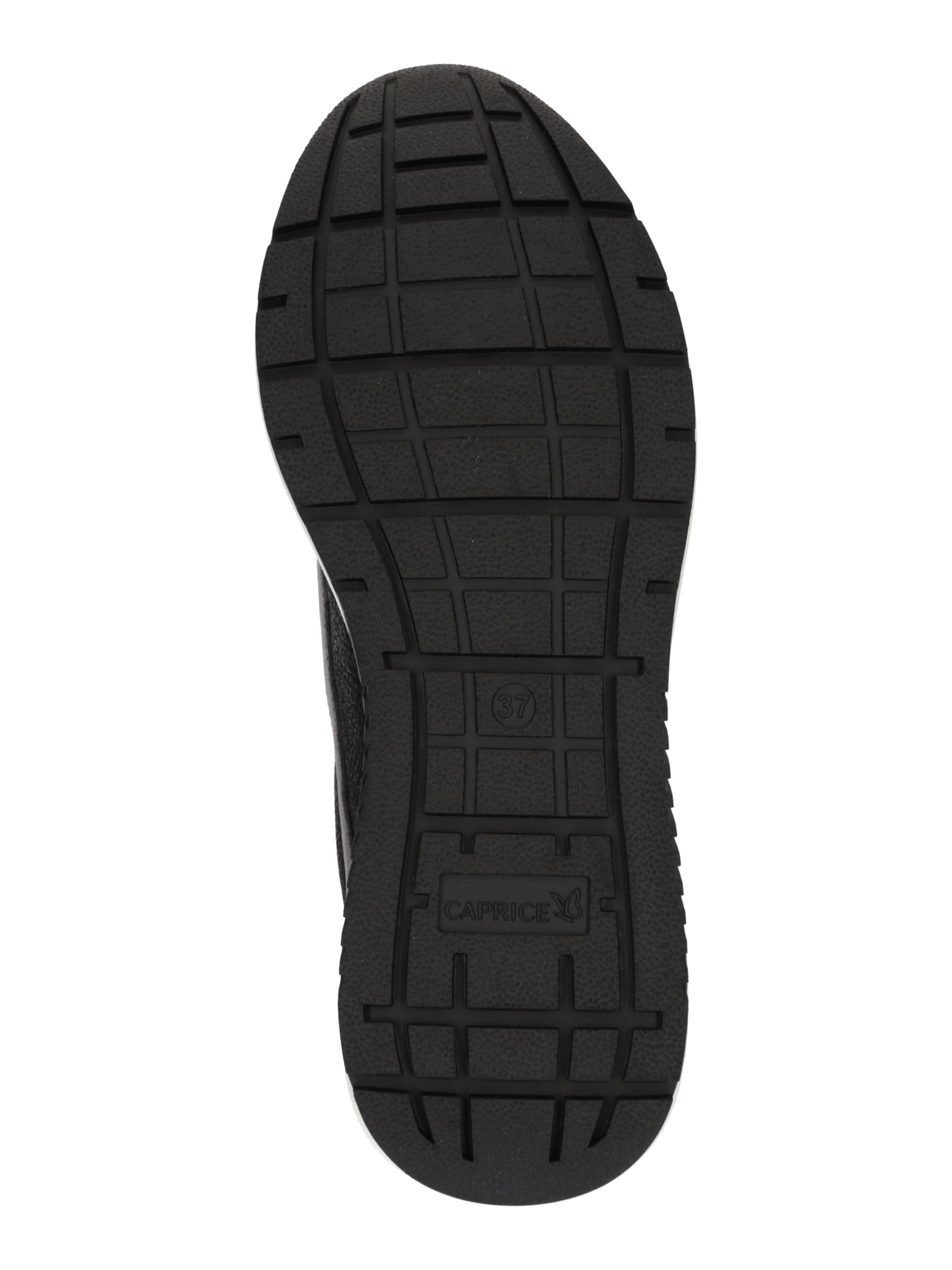 CAPRICE - Zapatillas deportivas bajas 'KAIA' en negro