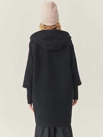 TATUUM - Abrigo de invierno en azul