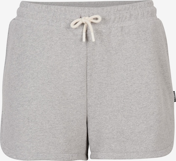 O'NEILL Regular Shorts 'Indian Ocean' in Grau: predná strana