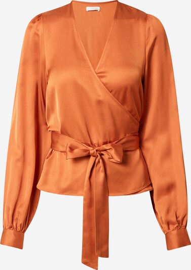 2NDDAY Bluse 'Harlow' in cognac, Produktansicht