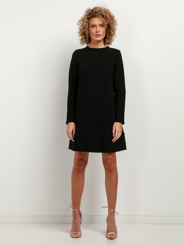 TESSITA Dress in Black