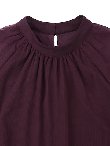 Robe 'Women Dress' LapaPlus en violet