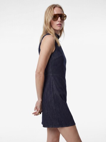 Koton Jurk in Blauw