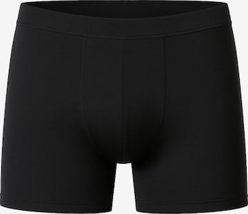 Blackspade Boxershorts in Schwarz: Vorderseite