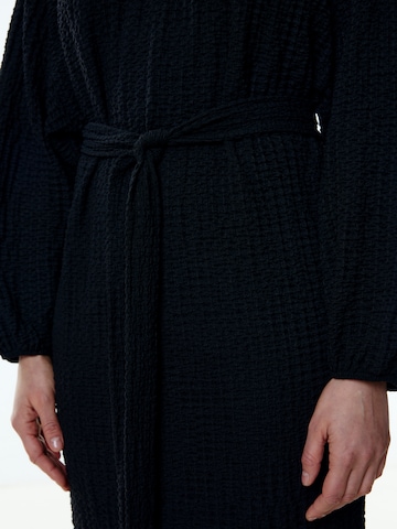 Robe 'Orazia' EDITED en noir