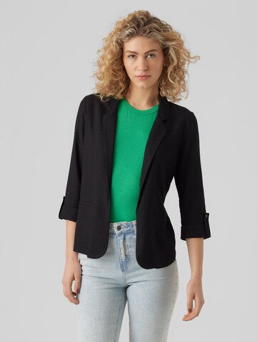 VERO MODA Blazers 'Jesmilo' in Zwart: voorkant