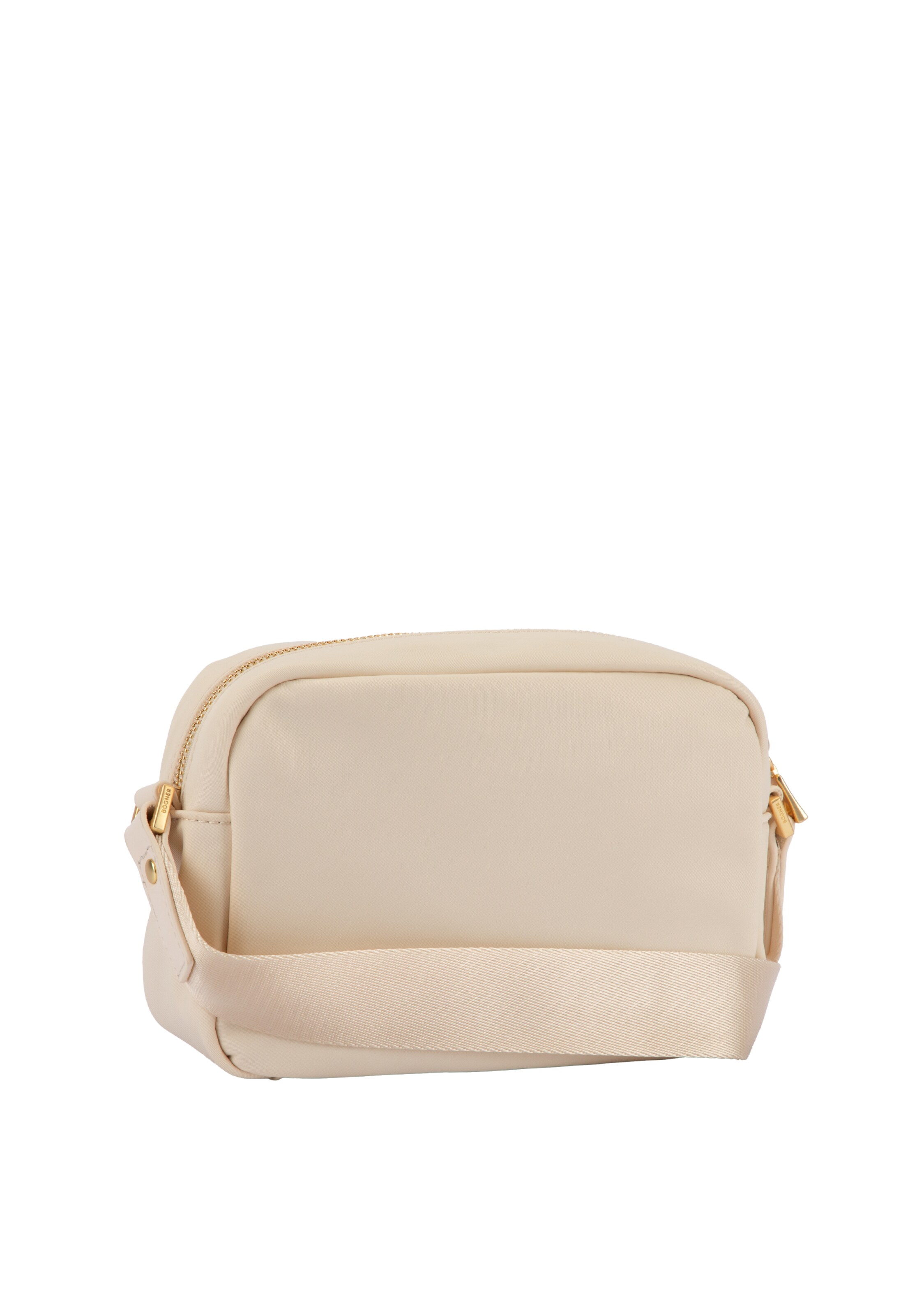 BOGNER - Mala de ombro 'Klosters Neve Lidia' em bege