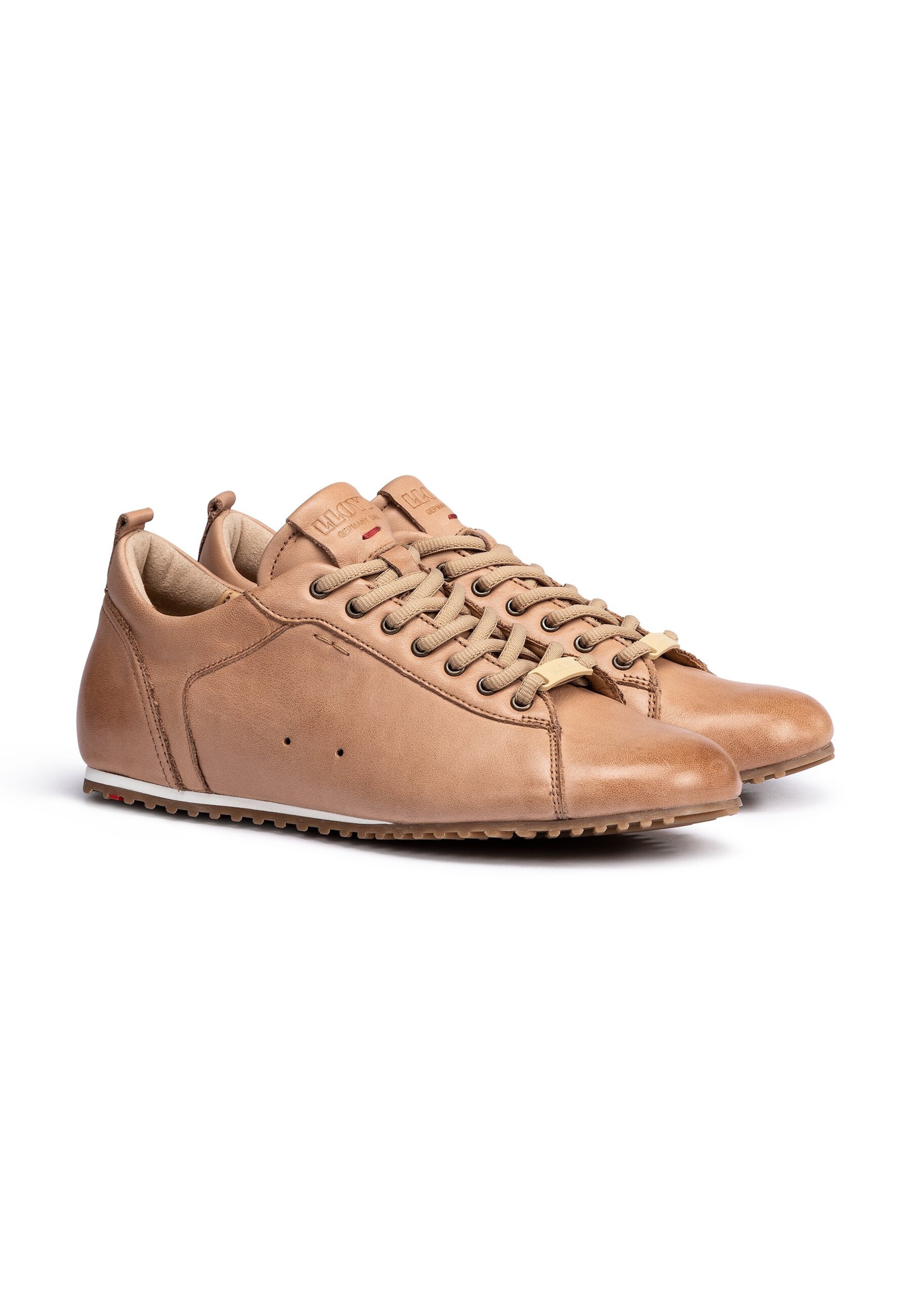 LLOYD Sneakers in Brown